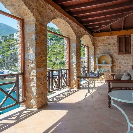 Dora Mare Holiday home