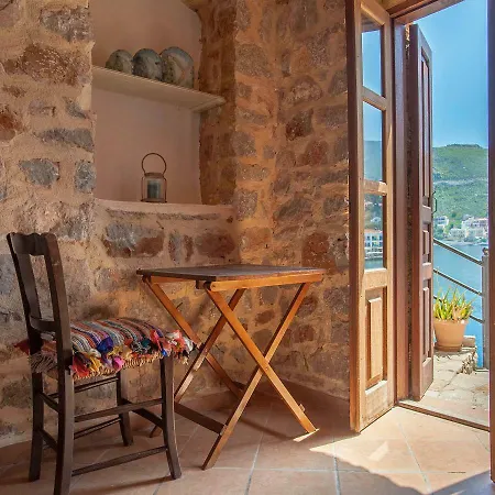 Dora Mare Holiday home
