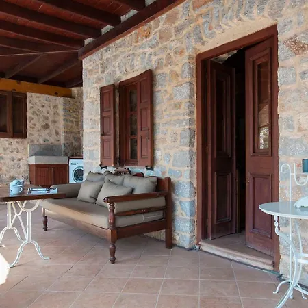 Holiday home Dora Mare
