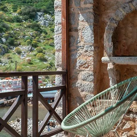 Holiday home Dora Mare