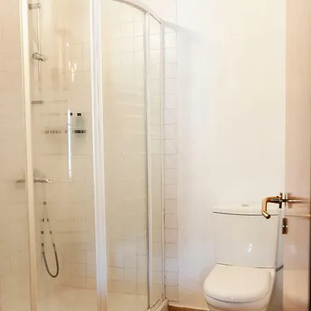 Holiday home Dora Mare Symi