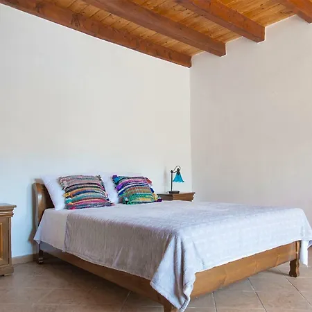 Holiday home Dora Mare Symi