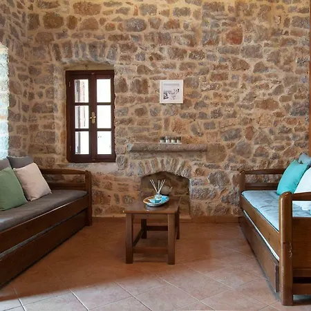 Holiday home Dora Mare