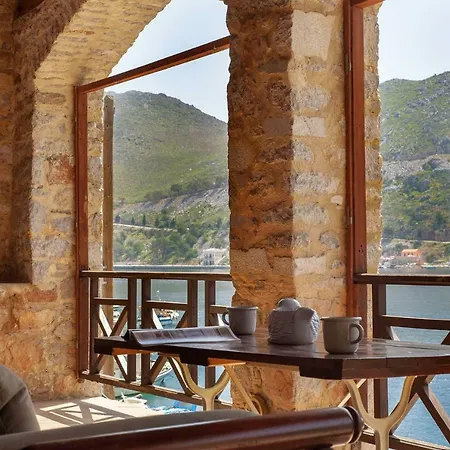Holiday home Dora Mare *