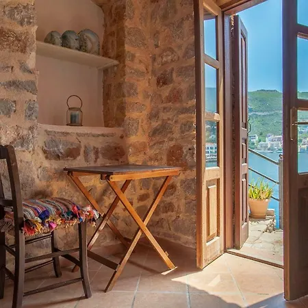 Dora Mare Holiday home
