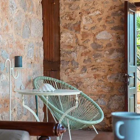 Dora Mare Holiday home