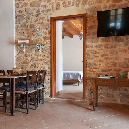 Dora Mare Holiday home