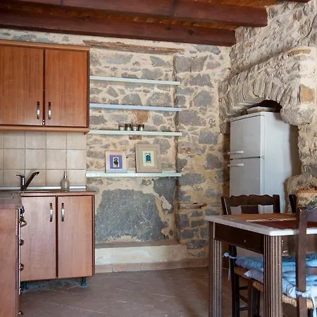Dora Mare Holiday home *