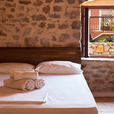 Dora Mare Holiday home Symi