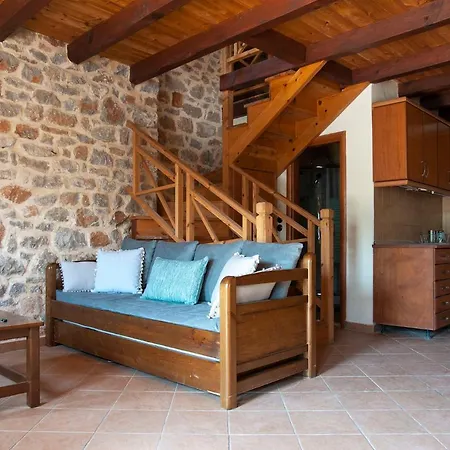 Holiday home Dora Mare