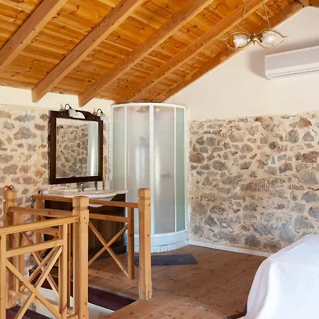 Dora Mare Holiday home