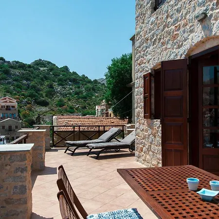 Holiday home Dora Mare